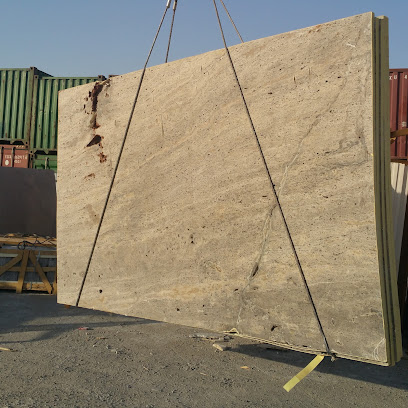 Al Nahda Marble Co. Storeyard - Al Jahra - +965 9724 1728