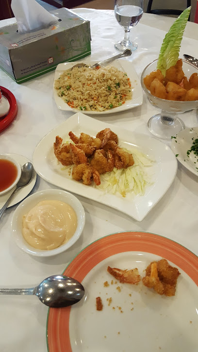 Gulf Royal Chinese Restaurant - Kuwait|Hawally|Al Mutasim St|82W9+RCF
