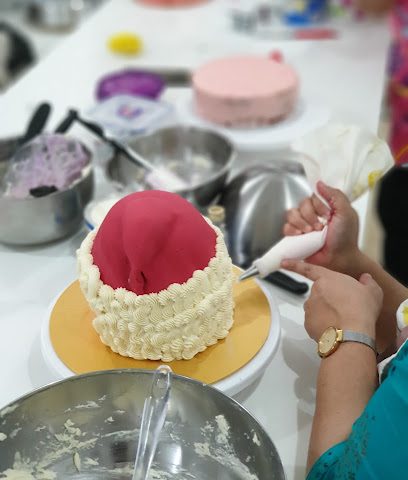 Cake Addiction Kuwait - Al Jahra - +965 6671 1739