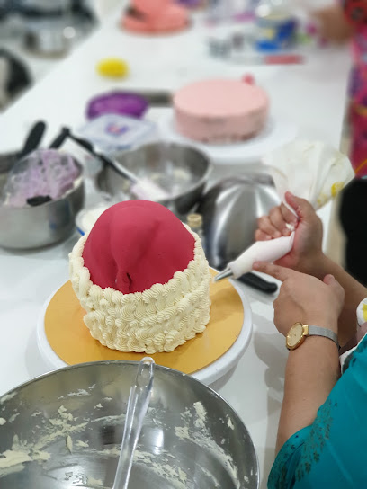 Cake Addiction Kuwait - Kuwait|Salmiya|Street