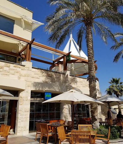 Mint Sports Lounge - Al Jahra - +965 2226 9600