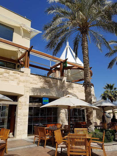 Mint Sports Lounge - Kuwait|Kuwait City|Jumeirah Messilah Beach Hotel &Spa