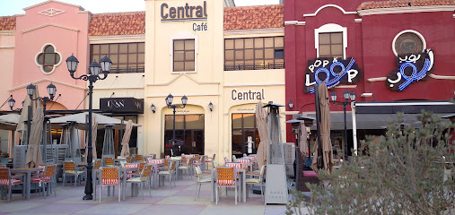 Central Cafe - Al Jahra - +965 9559 5562