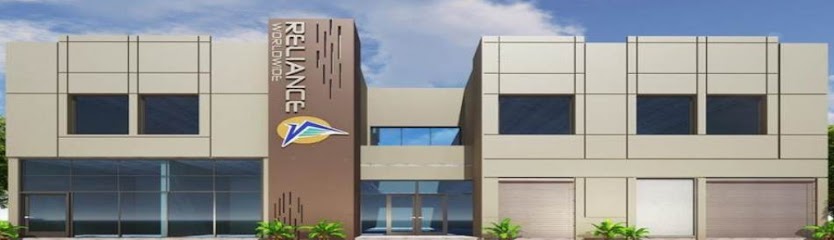 Reliance Woldwide Catering Co - Kuwait|53W2+P93