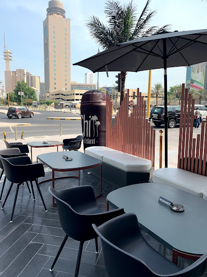 Chill cafe& restaurant - Kuwait|Kuwait City|Salhiya St