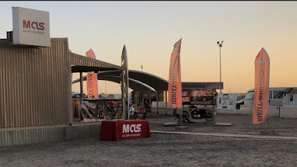 Military AutoSource (MAS) Buehring On Base - Al Jahra - +965 6042 2260