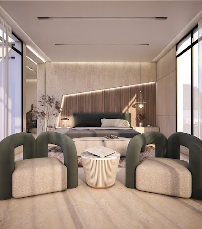 IN DESIGN GENERAL TRADE OF BUILDINGS - Al Jahra - +965 550 53010