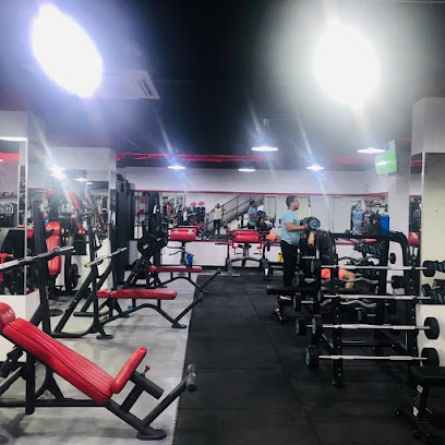 Fantastic Gym - kuwait - +965 9783 6999