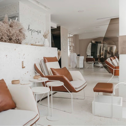 DROP HAIR AND NAIL SPA - Al Jahra - +965 2202 0858