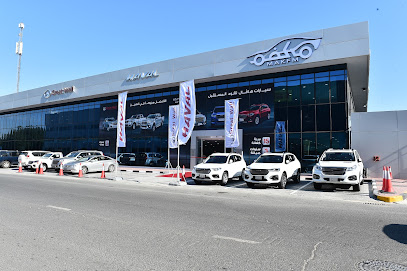 جريت وول وهافال الكويت | Great Wall and Haval Kuwait - Al Jahra - +965 1811 112