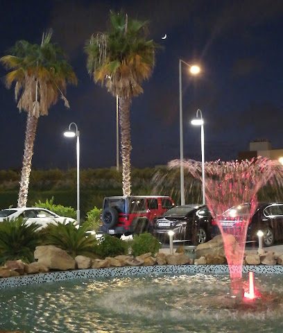 Camellia Cafe - Al Jahra -
