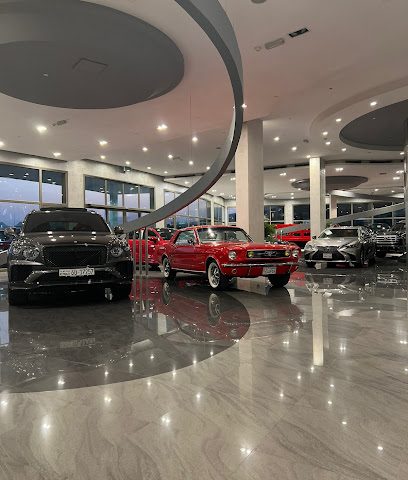 Auto Capital Elite - Al Jahra - +965 9666 9919
