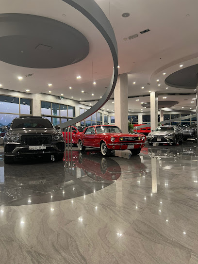 Auto Capital Elite - Kuwait|Shuwaikh Industrial|Sirbb Circuit|Car Racing Track