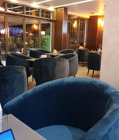 Lion Square Cafe - Al Jahra -