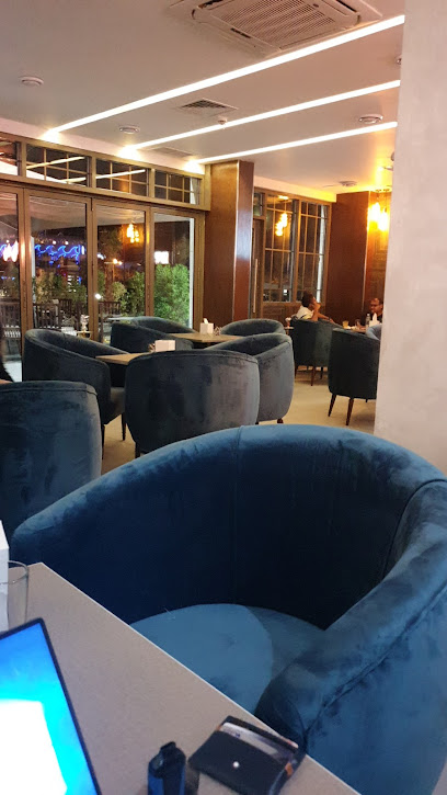 Lion Square Cafe - Kuwait|Salmiya|20002 Salem Al Mubarak St