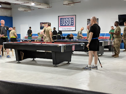 Zone 6 USO - Al Jahra -