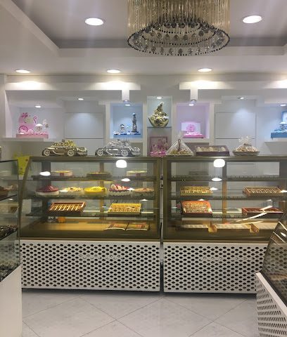 لاغونا - Al Jahra - +965 2539 9750