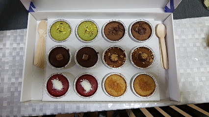 Chocolateness Express - Al Jahra - +965 1880 033