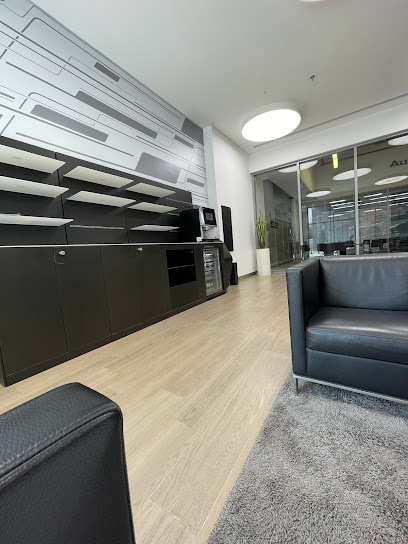 Audi New Service Center - Kuwait|Shuwaikh Industrial|8WMM+3HR