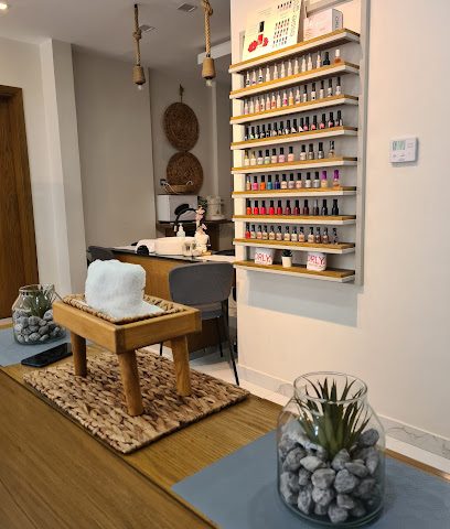Paradise Dreams salon 2 - Al Jahra - +965 9770 2825