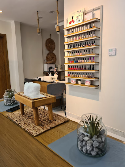 Paradise Dreams salon 2 - Kuwait|Sabah Al Salem|306 - building 25
