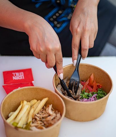 UrbnGrill - Al Jahra -
