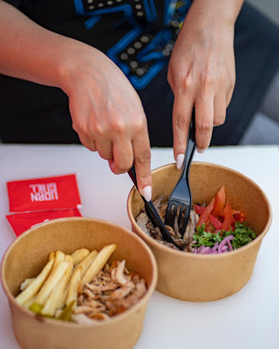 UrbnGrill - Kuwait|Kuwait City