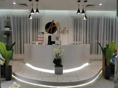 Artista Beauty Salon - Al Jahra - +965 9712 0277