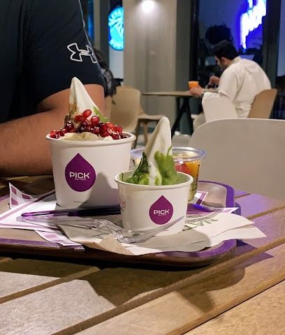 PICK - Al Jahra - +965 1889 977