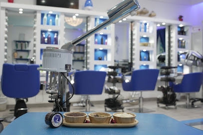 Santorini beauty salon& spa - Al Jahra - +965 6030 0264