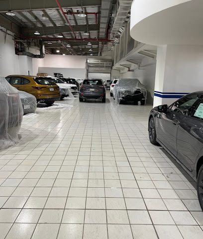 KAICO-USED CAR SHOWROOM - Al Jahra - +965 2226 2211