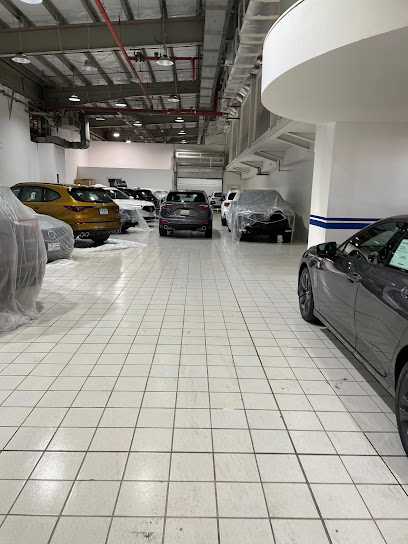 KAICO-USED CAR SHOWROOM - Kuwait|Kuwait City|4|8W7H+9M5