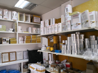 Kazema Building Materials - Al Jahra - +965 2472 3767