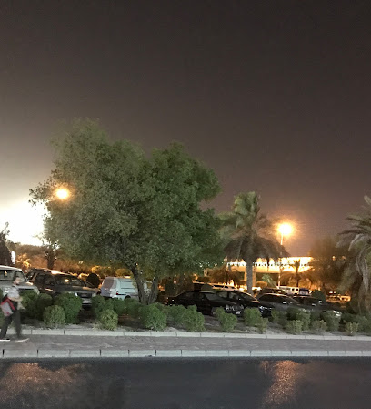 Kptc bus stop 303 - Al Jahra -