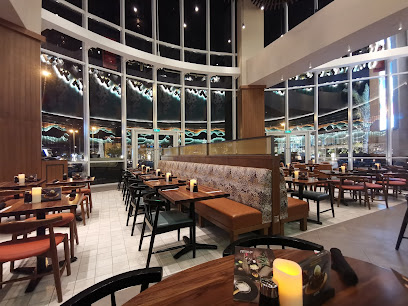 P.F. Chang's - Al Jahra - +965 2208 1182