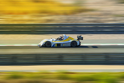 Radical Motorsport Kuwait - Al Jahra - +965 6622 9245