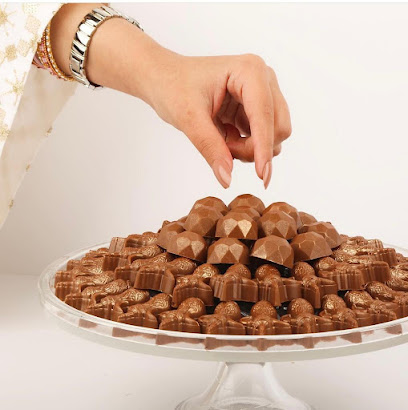 Lemiel Paris Chocolates - Al Jahra - +965 6627 2288