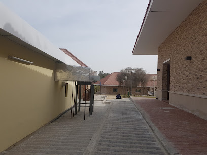 KOC Ahmadi Kitchen - Al Jahra -