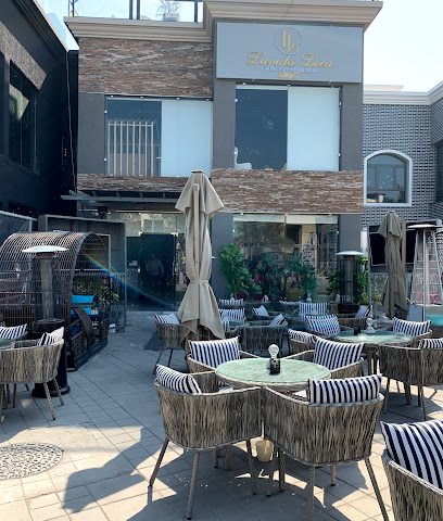 Lavida Loca cafe - Al Jahra - +965 9900 6616