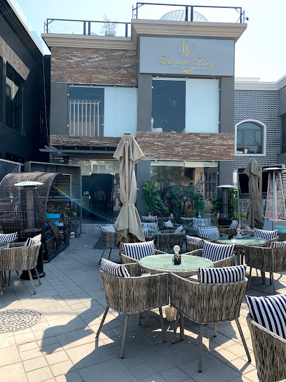 Lavida Loca cafe - Kuwait|Salem Sabah Al Salem Al Sabah St