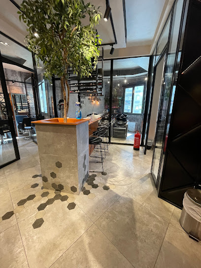 Hermosa salon & nail spa - Kuwait|Sabah Al Salem|Unnamed Road
