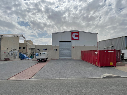 Cummins Kuwait - Eqaila - +965 2224 5200