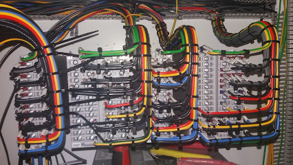 Electrical Boards Manufacturing Company - Al Wafrah - +965 2472 7550