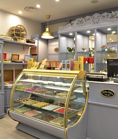 Dolce Antico Sweets Co. - Al Jahra - +965 2265 0828