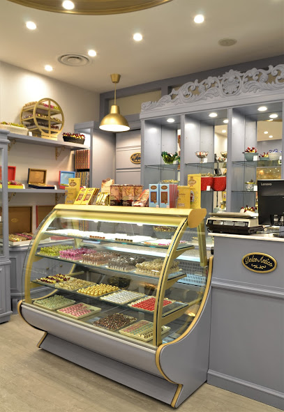 Dolce Antico Sweets Co. - Kuwait|32014|Al Plaza Mall Al Othman Street Hawally