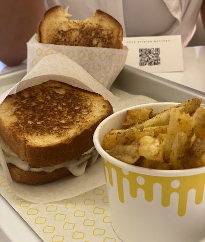 Burnt Toast بيرنت توست - Al Jahra - +965 9776 5460