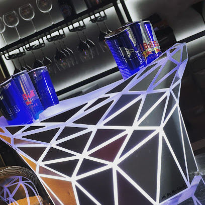 Masters Luxury Lounge - Al Jahra - +965 6612 0200