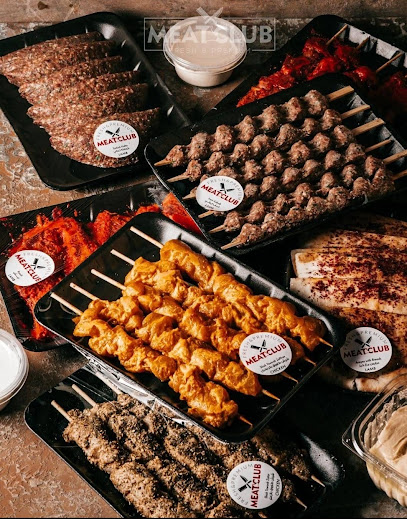 Meat club Butcher - Kuwait|Shuwaikh Industrial|62 Abdul Aziz Fahad Almusaed St
