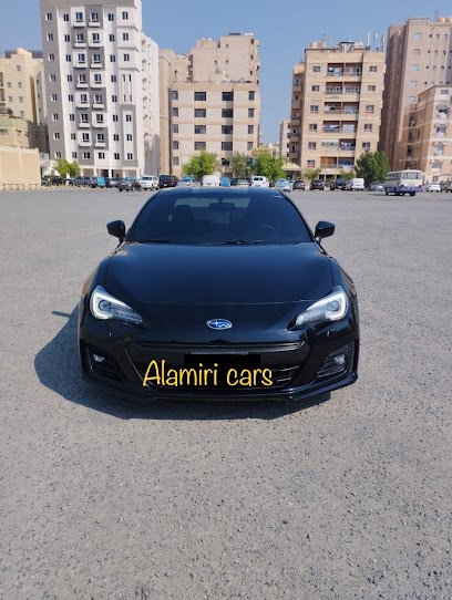Alamiri Cars - Kuwait|Salmiya