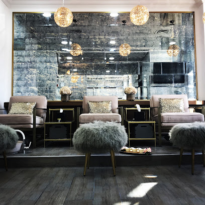 Beauty district salon for ladies - Al Jahra - +965 6006 5060